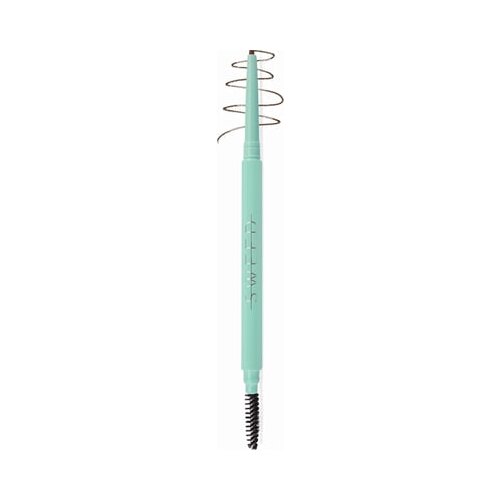 SWEED Brow Definer Pencil - Dark Brown Cene