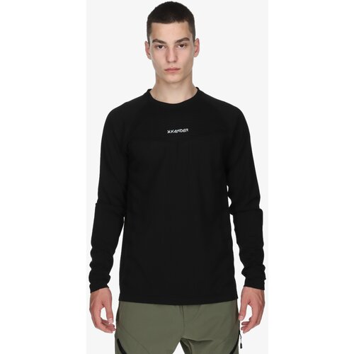 Kander Majica dugih rukava NOAH LONG SLEEVE T-SHIRT Cene