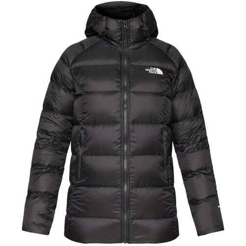 The North Face Outdoor jakna 'HYALITE' crna / bijela Cijene