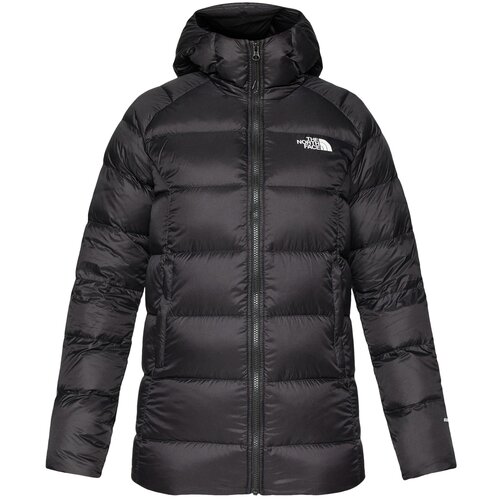 The North Face Zunanja jakna &amp;#039;HYALITE&amp;#039; črna / bela Slike