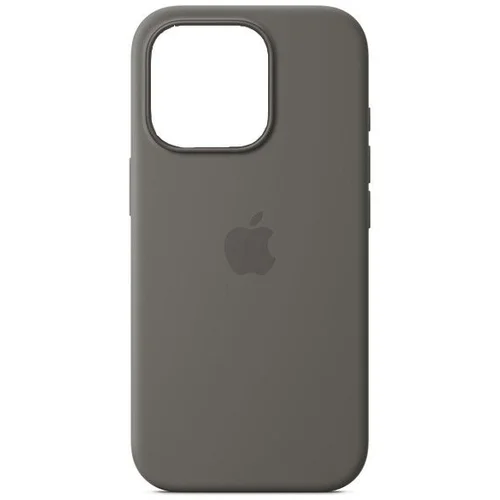 Apple iPhone 15 Pro maskica siva