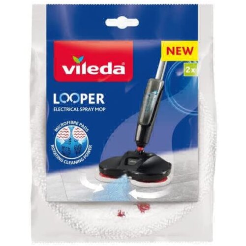 Vileda Looper Ersatzbezug Slike