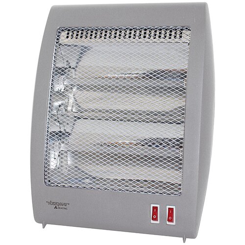 VOLTOMAT Infrardeči grelnik Heating (800 W, srebrn) Cene