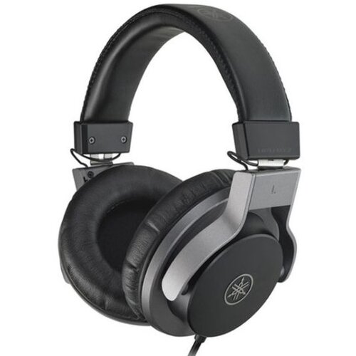 Yamaha Profesionalne studijske slu&amp;scaron;alke HPH-MT7 - - Audio-Kondric Slike