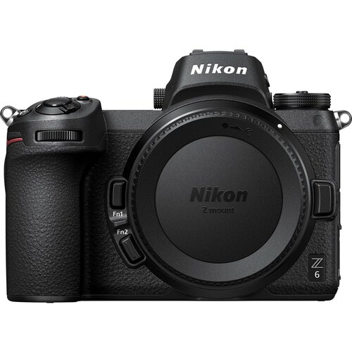 Nikon Z6 II Body Mirrorless Cijene