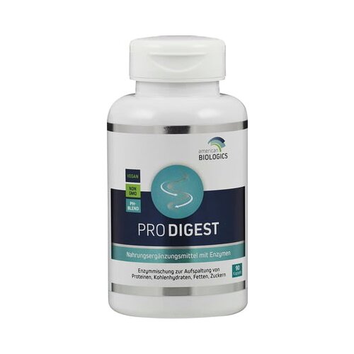 American Biologics Pro Digest Cene