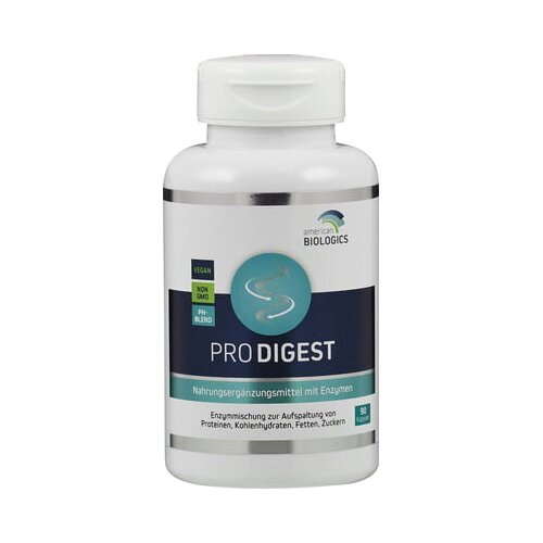 American Biologics Pro Digest Intolerance Cene