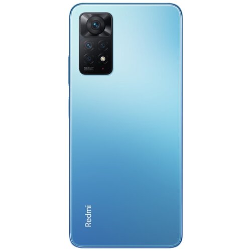 Xiaomi Redmi Note 12 Pro 8GB/256GB - plavi mobilni telefon Slike