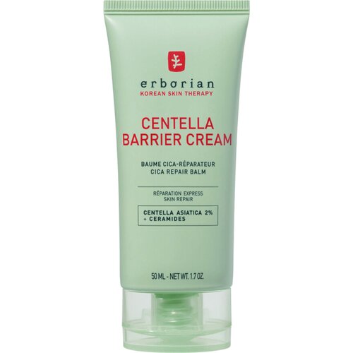 Erborian Centella Barrier Cream intenzivna hranjiva krema za obnavljanje kožne barijere 50 ml Slike