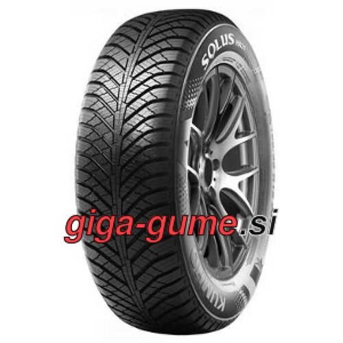 Kumho Solus 4S HA31 ( 185/65 R15 88H 4PR ) Cene