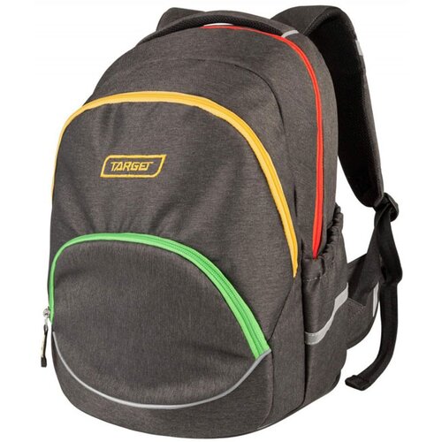 Target Šolski nahrbtnik Flow Pack Greenyell Cene