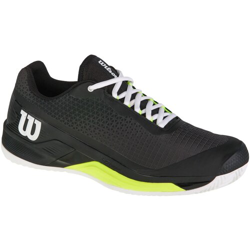 Wilson Fitnes / Trening Rush Pro 4.0 Clay Črna Cene