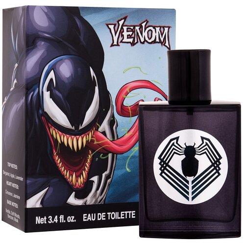 Marvel Venom toaletna voda 100 ml za djecu Cijene