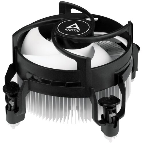 CPU cooler Arctic Alpine 17 ACALP00040A, LGA1700 Slike
