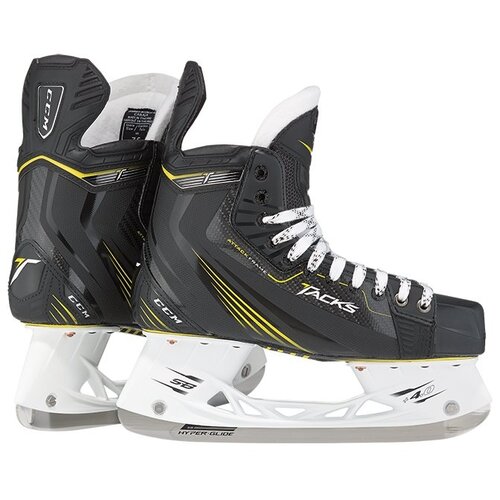 CCM Hokejske drsalke SK Tacks Senior, velikost: 6, širina: D, (20742181) Cene