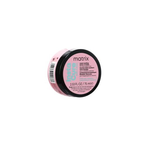 Tretman za obnovu kose Matrix Instacure Build a Bond Leave In – 75 ml Cijene