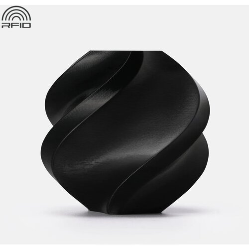 Bambu Lab TPU for AMS black - kalem Slike
