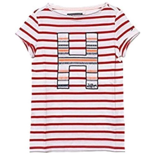 Tommy Hilfiger Topi &amp;amp; Bluze - Večbarvna Slike