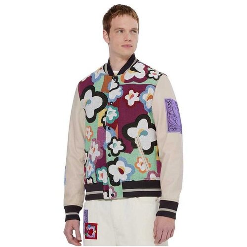 SCOTCH & SODA muška jakna sa printom SS180398-100 Cene