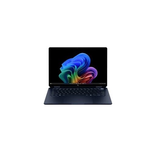 HP OmniBook Ultra Flip 14-fh0003nm Convertible,Intel Core Ultra 7 256V,16GB onboard,1TB PCIe NVMe M.2 SSD,14"UWVA 3K 2880x1800 multitouch,I Cene
