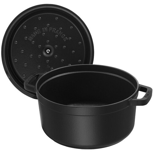 Zwilling staub 40509-863-0 roasting pan 8.35 l cast iron Slike