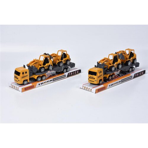  433927 KAMION SET Cene