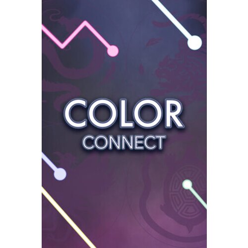 Steam Color Connect VR - Puzzle Game (PC) Key GLOBAL Cene
