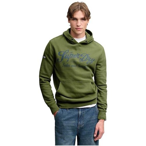 Superdry mu&amp;scaron;ki duks sa kapuljačom Slike