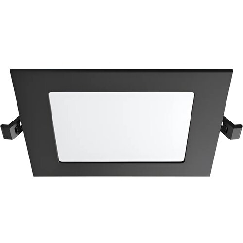 Braytron LED Panel Ugradni Kvadratni 3" 4W Crni CCT BP02-90481 Cene