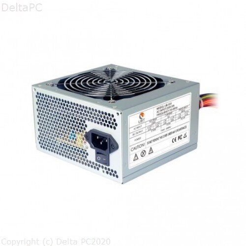 Ubit PSU UB-500 500W Cijene