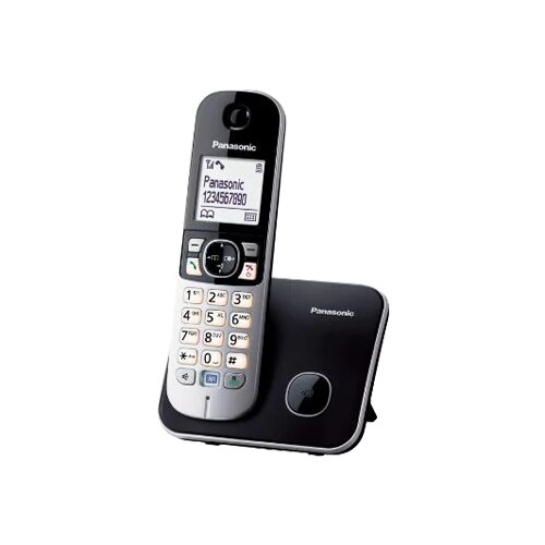 Panasonic KX-TG6811 FXB fiksni telefon Cene