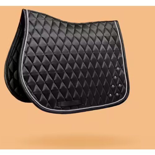 Olimp Sport Podsedlica za konja i ponija crna Cene