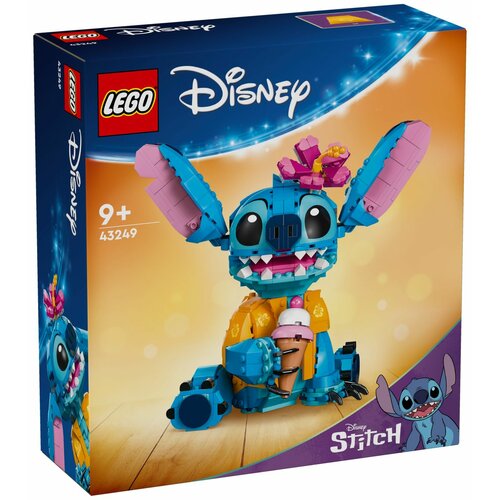 Lego Disney™ 43249 Stič Cene