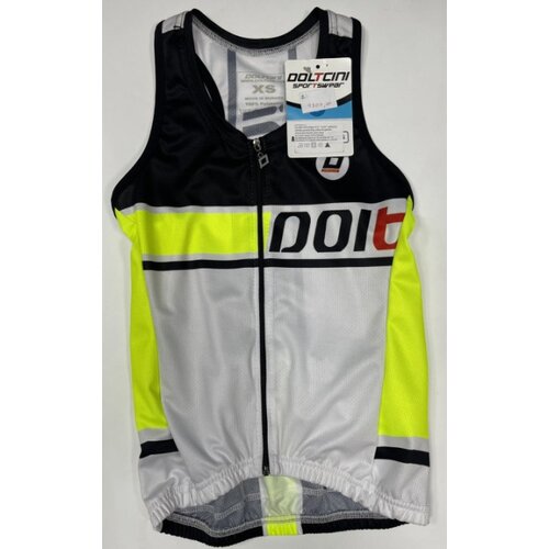 Doltcini letnji dres bez rukava 1 (xs) ( 2-1-XS ) Slike