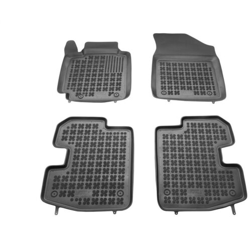 REZAW-PLAST Tipske patosnice za Toyota Yaris/95-05/3d/ Cene