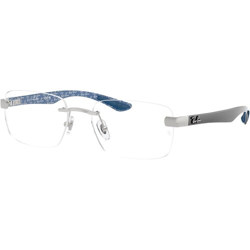 Ray-ban RX8423 2501 - M (54) Slike