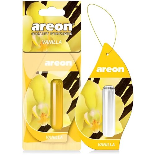 Areon osveživač za auto tečni mon 5ml Cene