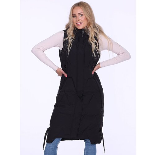 PERSO Ženski prsluk Oversized Cene