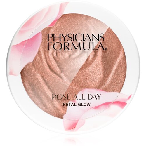 Physicians Formula Rosé All Day kompaktni highlighter u prahu nijansa Petal Pink 9 g Cijene