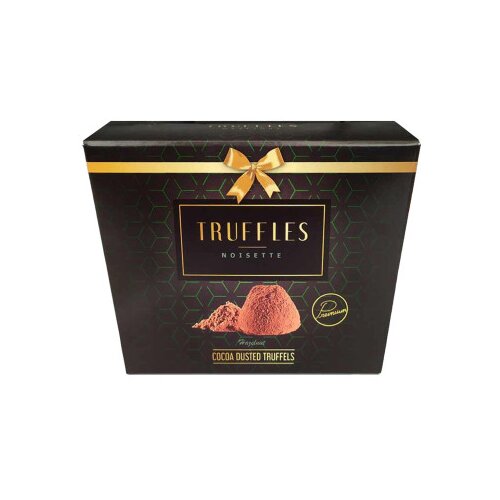 TRUFFLES Bombonjera lje&amp;scaron;njak 150g Slike