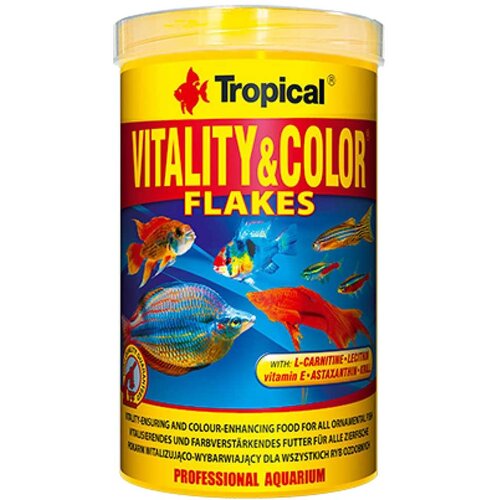 Tropical vitality&color - 100 ml Cene