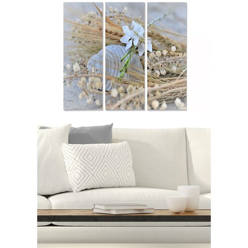 Wallity Set slika MDF2450681, 3 dijela Cene