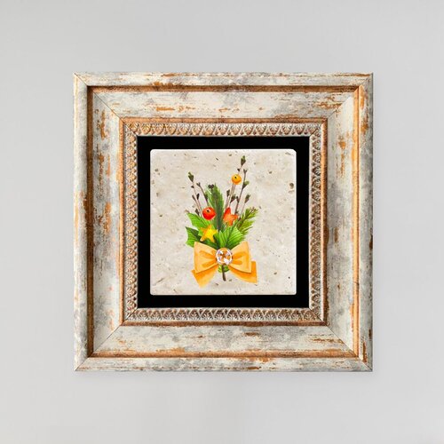 Wallity Uokvirena slika TC36711, 20x20 cm Cijene