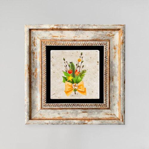 Wallity uramljena slika TC36711, 20x20 cm Slike