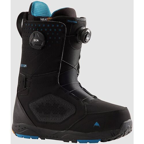Burton Photon BOA 2025 Snowboard cevlji black Slike