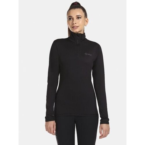 Kilpi Women&amp;#039;s thermal underwear WILLIE-W Black Slike