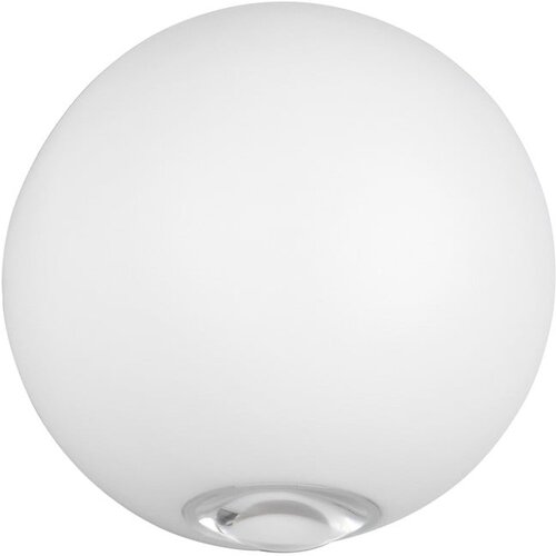 Tri O Zunanja svetilka s senzorjem gibanja &amp;oslash; 10,5 cm Avisio &amp;ndash; Slike