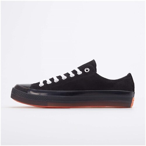 Converse Nizke superge Chuck Lite Črna Slike