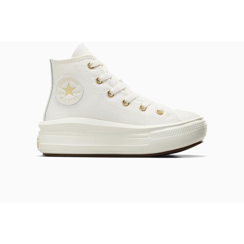 Converse patike za devojčice chuck taylor all star move A08385C Cene