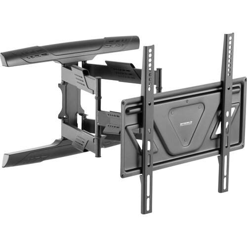 SpeaKa Professional TV stenski nosilec 81,3 cm (32'') - 177,8 cm (70'') možnost nagiba, možnost obračanja, (20432382) Cene